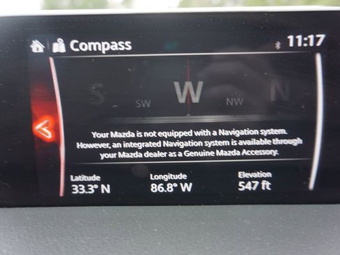 Used 2018 MAZDA CX-5 Touring w/ Preferred Equipment Package image 10