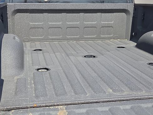 New 2025 RAM 2500 Laramie image 8