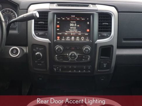 Used 2017 RAM 2500 Power Wagon w/ Leather & Luxury Group image 40