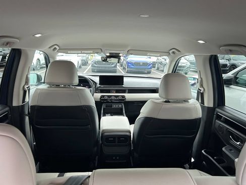New 2026 Honda Passport RTL image 11