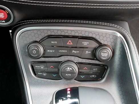 New 2023 Dodge Challenger SRT Hellcat image 19