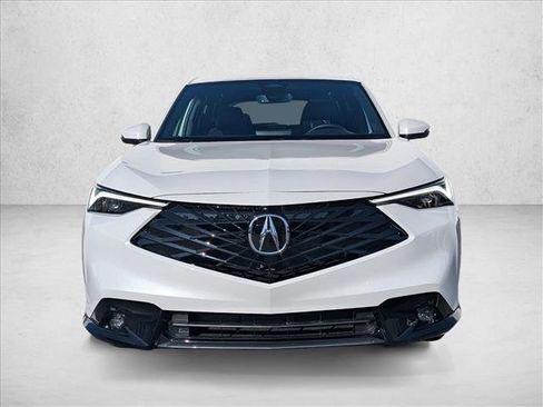 New 2025 Acura ADX A-Spec image 6
