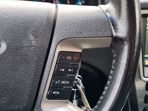 Used 2012 Ford Fusion SEL image 30