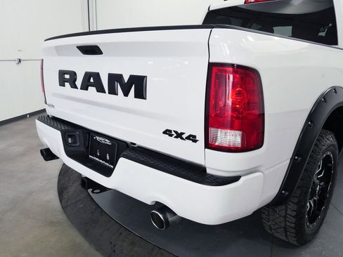 Used 2020 RAM 1500 Express w/ Wheel & Sound Group image 36