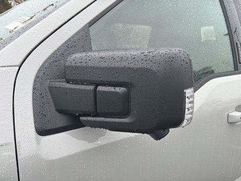 New 2026 Ford F150 XLT w/ Equipment Group 302A MID image 15