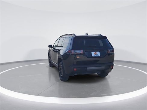 New 2026 Jeep Cherokee Limited image 7