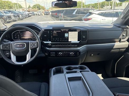 Used 2026 GMC Sierra 1500 Elevation AWD/4WD image 20