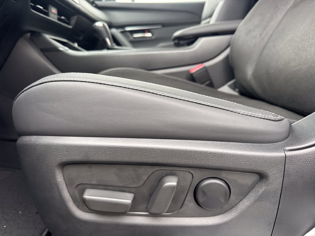 New 2026 MAZDA CX-5 Preferred AWD/4WD image 12