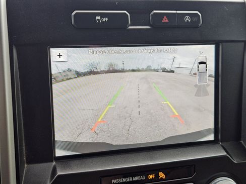 Used 2019 Ford F150 King Ranch image 21