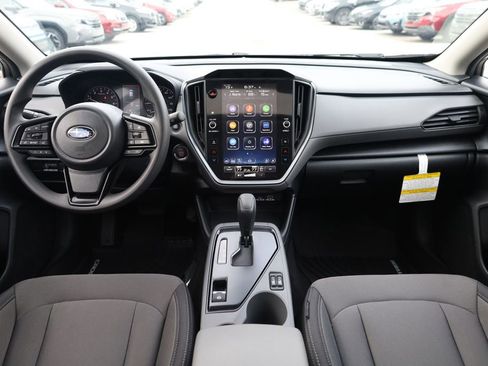 Certified 2026 Subaru Crosstrek 2.0i Premium AWD/4WD image 19