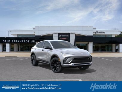 New 2026 Buick Envista Sport Touring