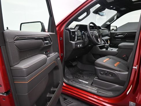 New 2026 GMC Sierra 1500 AT4 w/ Technology Package image 11