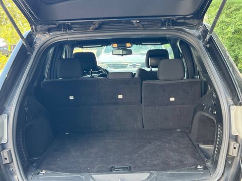 Used 2014 Jeep Grand Cherokee Laredo RWD image 24