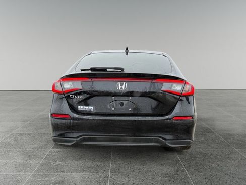 Used 2023 Honda Civic EX-L image 4