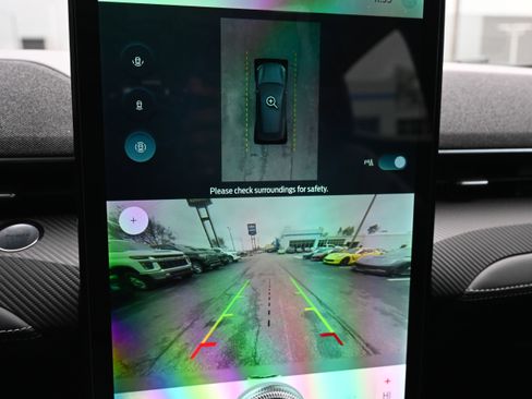 Used 2024 Ford Mustang Mach-E Premium image 26