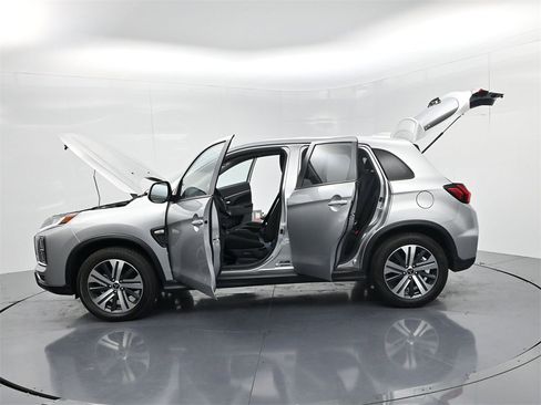 Used 2024 Mitsubishi Outlander Sport ES image 52