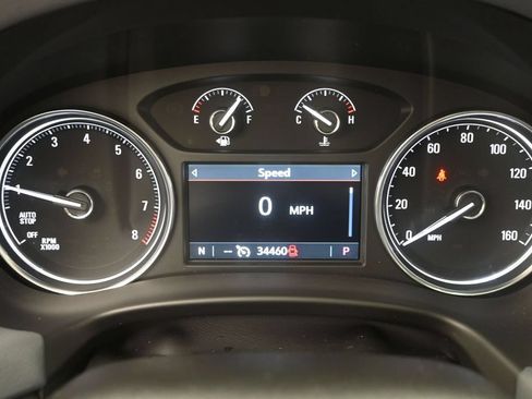 Used 2023 Buick Enclave Essence w/ Experience Buick Package AWD/4WD image 32