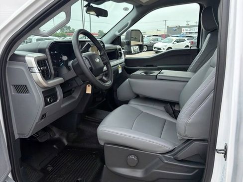 New 2026 Ford F450 XL AWD/4WD image 20