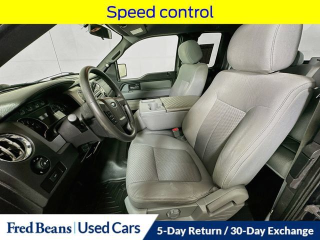 Used 2014 Ford F150 XLT AWD/4WD image 22