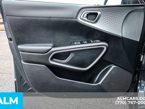 Used 2024 Kia Soul LX w/ Option Group 015 image 45