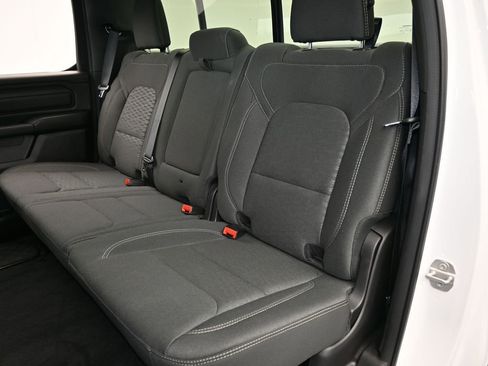 Used 2025 RAM 1500 Tradesman w/ Night Edition image 31