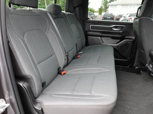 Used 2023 RAM 1500 Big Horn AWD/4WD image 31
