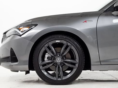 Used 2024 Acura Integra A-Spec FWD image 29