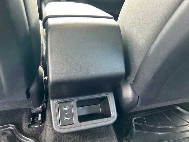 Used 2025 Kia K4 FWD image 39