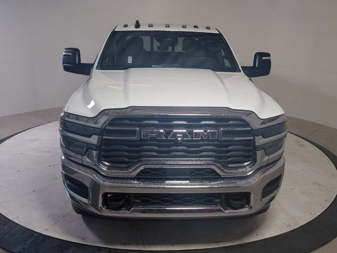 New 2026 RAM 3500 Tradesman image 2