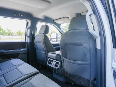 Used 2023 Ford F250 XLT w/ FX4 Off-Road Package AWD/4WD image 35