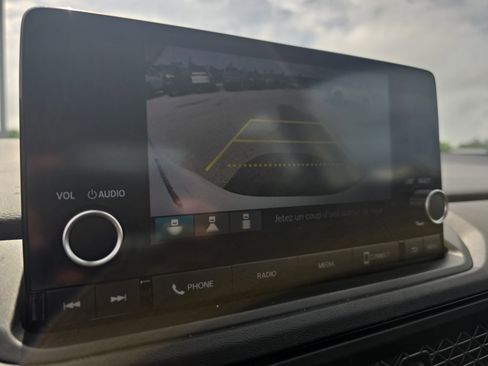 Used 2023 Honda Accord EX image 21