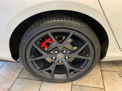 Used 2023 Acura TLX Type S image 11