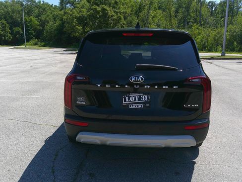 Used 2021 Kia Telluride LX image 6
