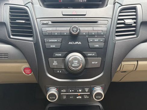 Used 2018 Acura RDX FWD image 13