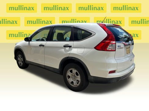 Used 2016 Honda CR-V LX image 3