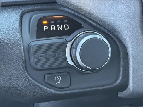 New 2026 RAM 1500 Express RWD image 31