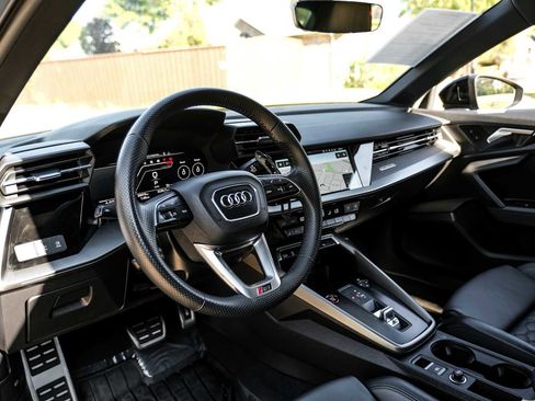 Used 2022 Audi RS 3 image 3