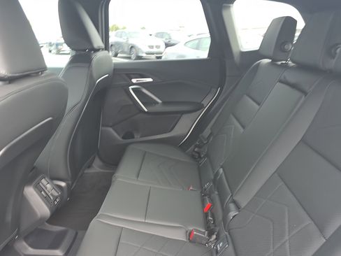 New 2026 BMW X1 xDrive28i w/ Technology Package image 10