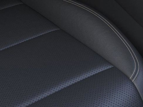 New 2026 GMC Terrain Elevation image 21