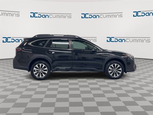 Used 2023 Subaru Outback Limited XT w/ Popular Package #2 image 9