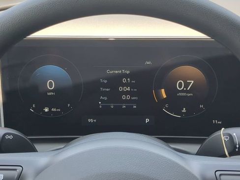 New 2025 Hyundai Santa Cruz SEL FWD image 27