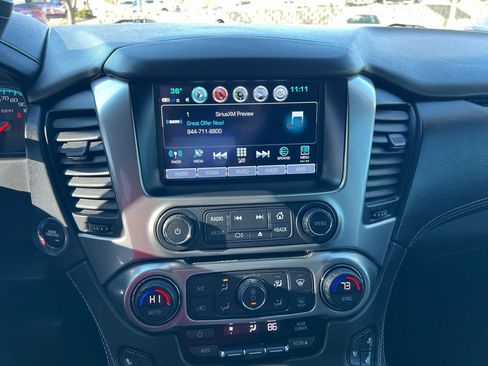 Used 2019 Chevrolet Suburban Premier image 36