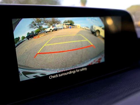 New 2026 MAZDA MAZDA3 2.5 S Sedan w/ Preferred Pkg image 17