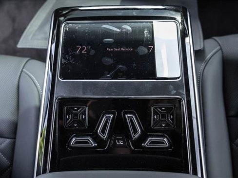 New 2026 Audi S8 AWD/4WD image 21