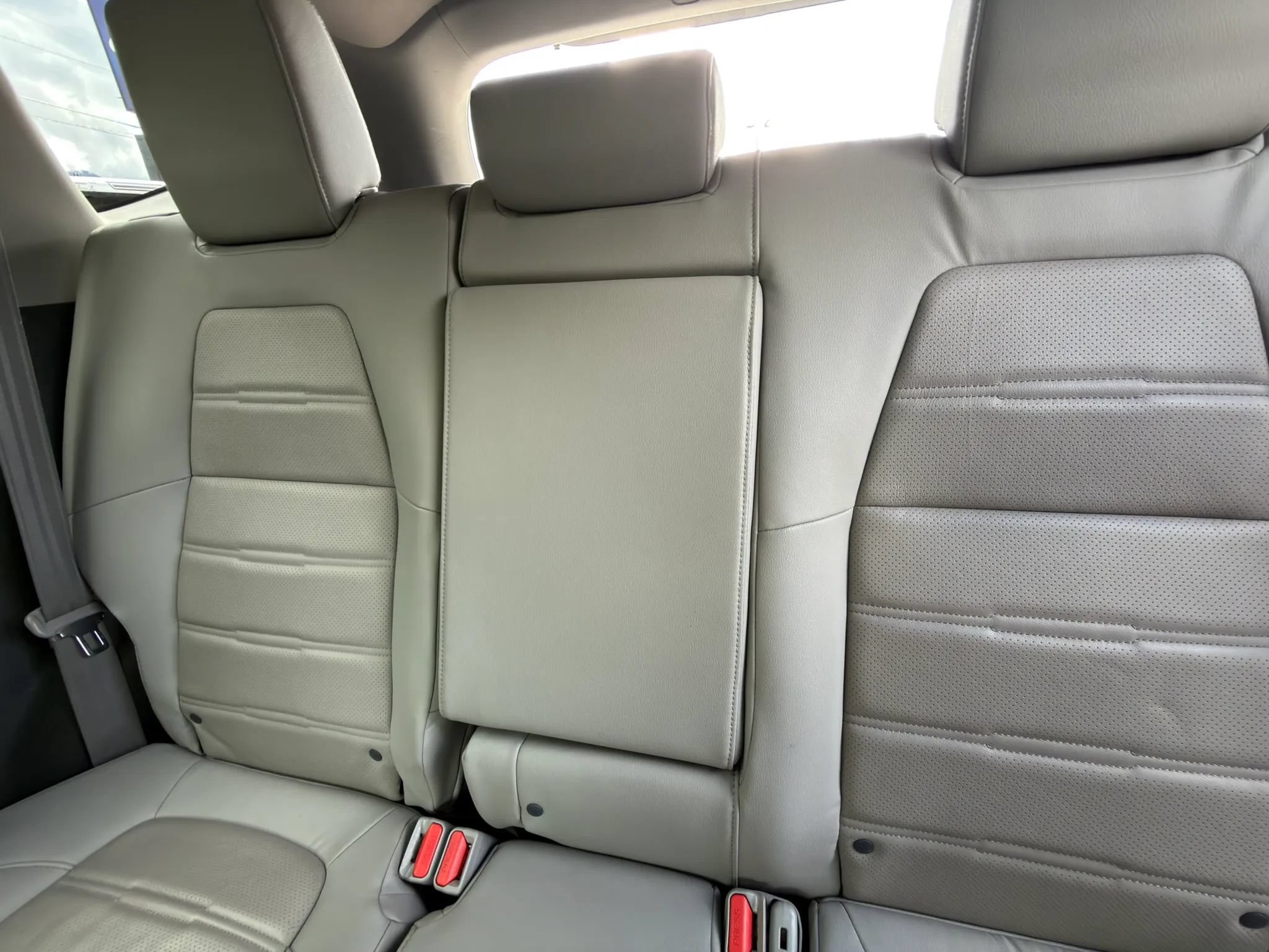 Used 2019 Honda CR-V EX-L image 24
