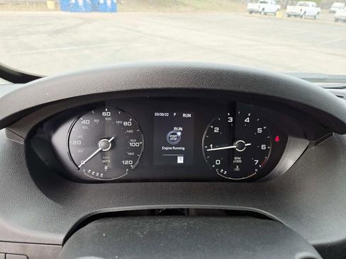 New 2026 RAM ProMaster 2500 w/ Convenience Group image 22