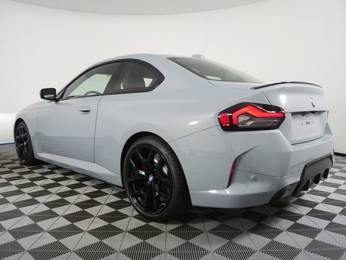 New 2026 BMW 230i Coupe w/ Premium Package image 5