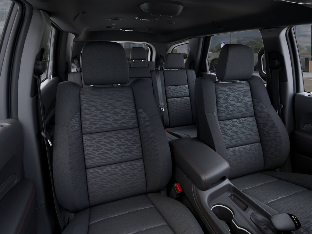 New 2026 Dodge Durango GT w/ Blacktop Package AWD/4WD image 16