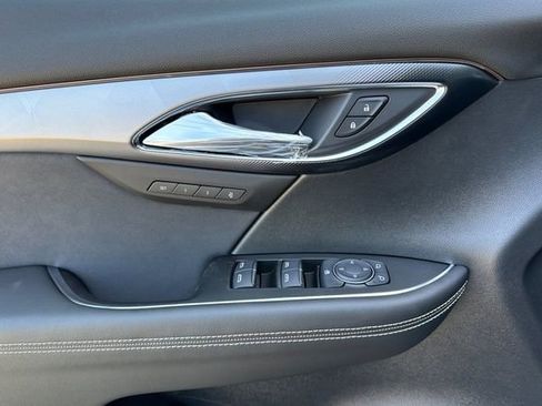 New 2026 Buick Envision Sport Touring AWD/4WD image 11