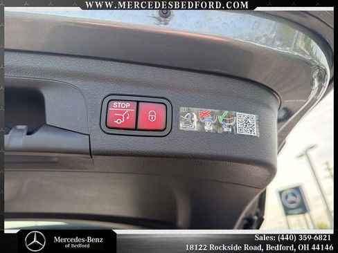 Used 2026 Mercedes-Benz GLE 450 4MATIC image 24